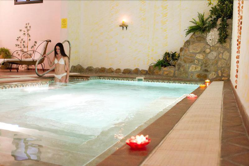 Carlo'S Hotel Кастането Кардучи Екстериор снимка